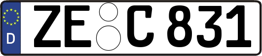 ZE-C831