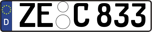 ZE-C833