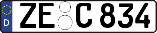 ZE-C834