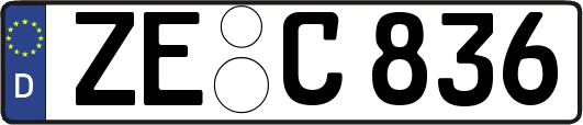 ZE-C836
