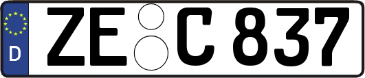 ZE-C837
