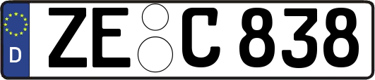 ZE-C838