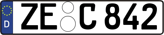 ZE-C842