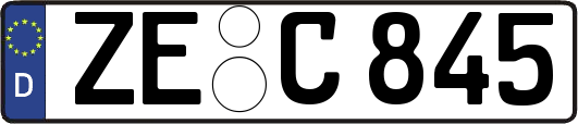 ZE-C845