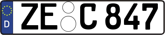 ZE-C847