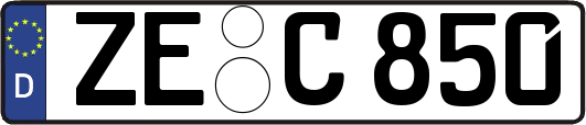 ZE-C850