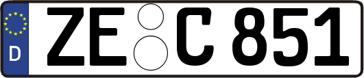 ZE-C851