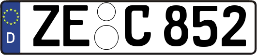 ZE-C852