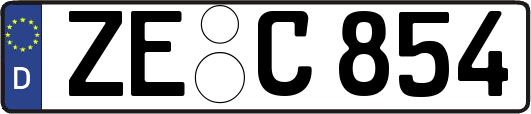 ZE-C854