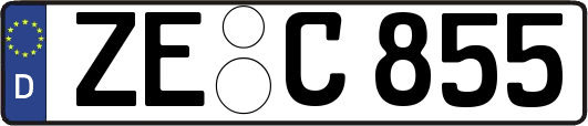 ZE-C855