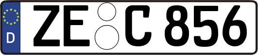 ZE-C856