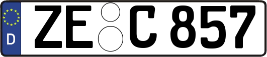 ZE-C857