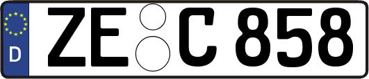 ZE-C858