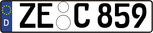 ZE-C859