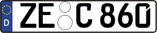 ZE-C860