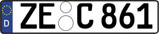 ZE-C861