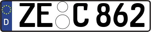 ZE-C862