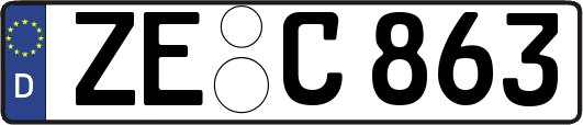 ZE-C863