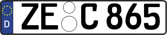 ZE-C865