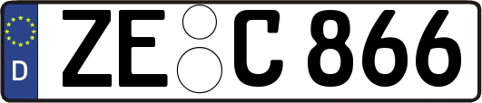 ZE-C866