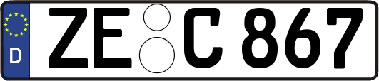 ZE-C867