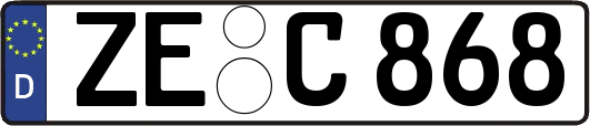 ZE-C868