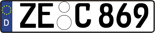 ZE-C869