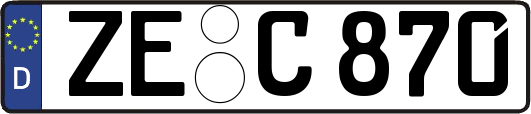 ZE-C870