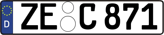 ZE-C871