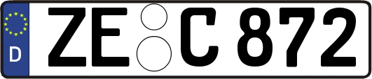 ZE-C872