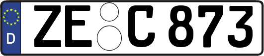 ZE-C873