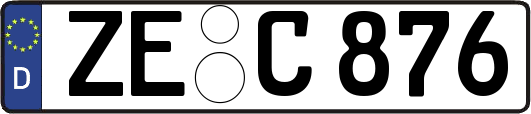 ZE-C876
