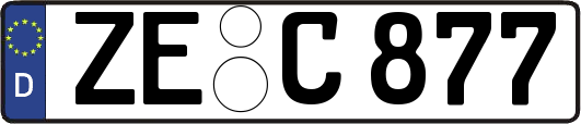 ZE-C877