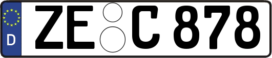 ZE-C878