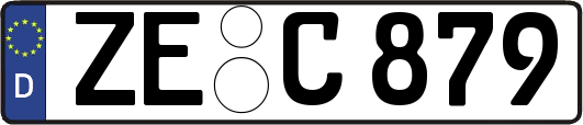 ZE-C879