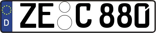 ZE-C880