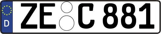 ZE-C881