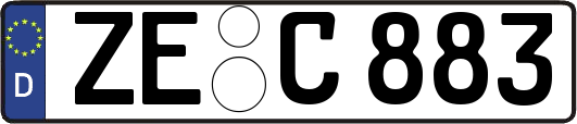 ZE-C883