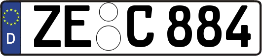ZE-C884