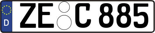 ZE-C885