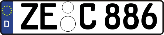ZE-C886