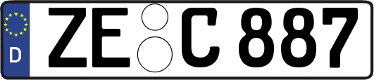 ZE-C887