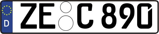 ZE-C890