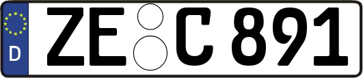 ZE-C891