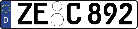 ZE-C892
