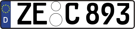 ZE-C893