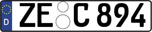 ZE-C894