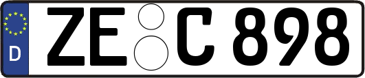 ZE-C898