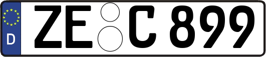 ZE-C899