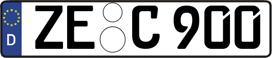 ZE-C900